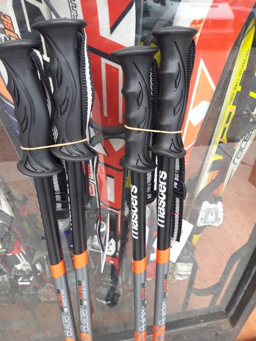 Нови ски   щеки Masters Италия - 30 лв.