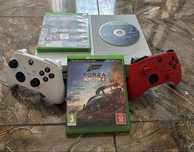 Xbox one S 1tb!!