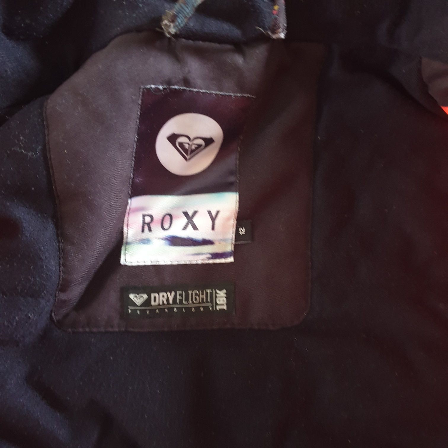 Ски яке Roxy 12г