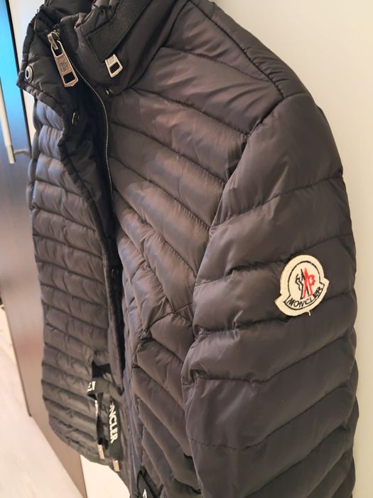 Geaca Moncler original