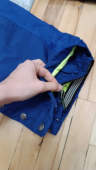 Ски гащеризон N48 Tenson  зимен панталон, Грейка, планина, сноуборд