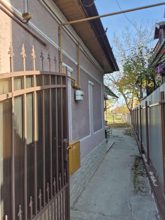 Casă de vânzare în Marghita