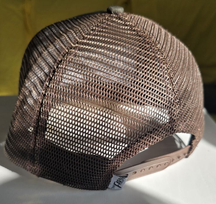 Sapca The Farm GALLOP