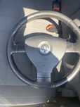 Volan cu airbag vw golf 5 vw passat b6