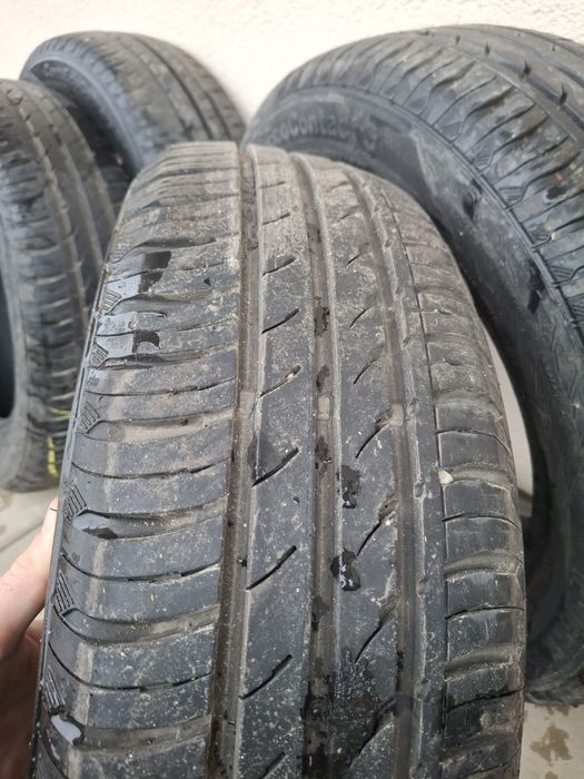 Vand cauciucuri vara