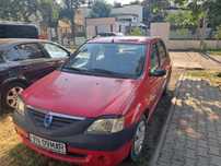 Dacia Logan anul 2005