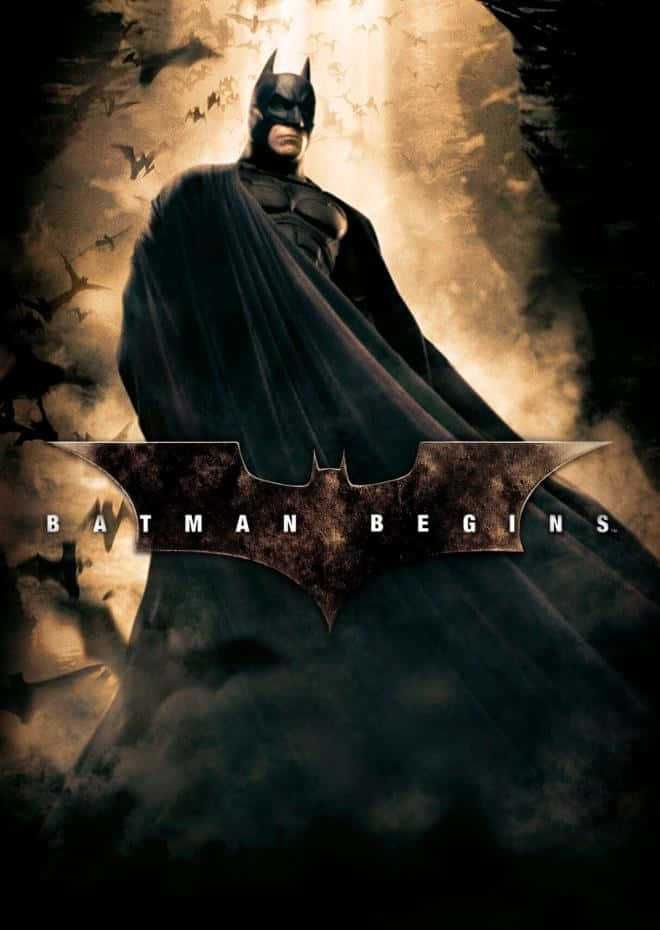 Masca Batman Begins 2005 Fata Spate 3D Latex film Halloween Costum