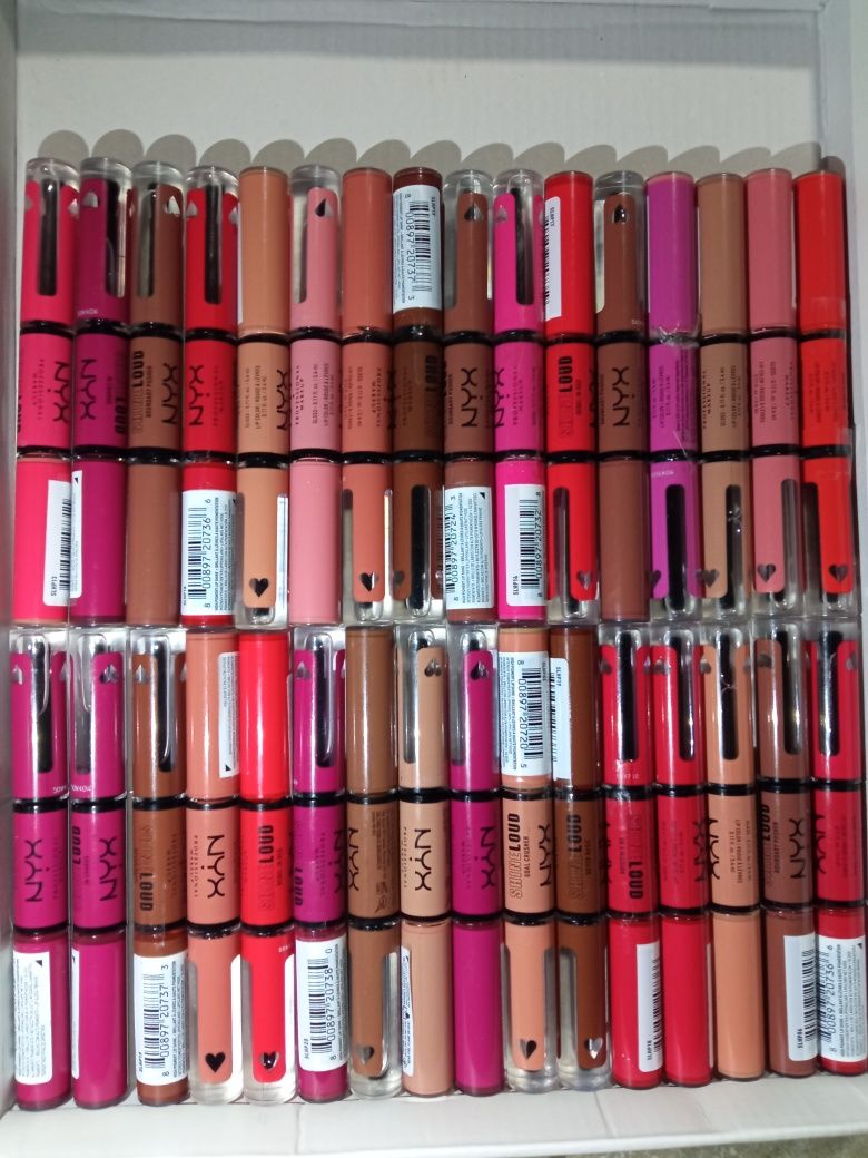 ruj Maybelline rezistent