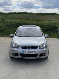 Vand golf 5 2.0 tdi