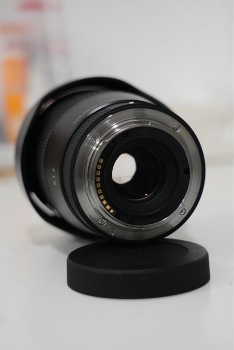 Obiectiv Foto Sigma 16mm Mirrorless F1.4 DN Montura Sony E