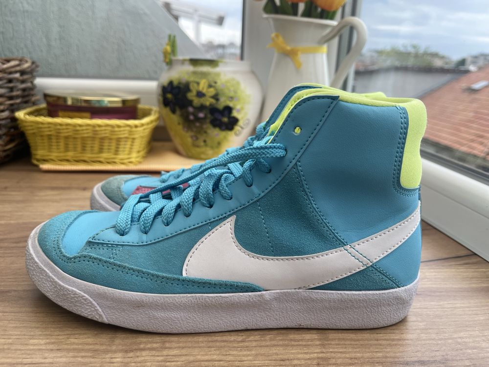 Детски маратонки Nike