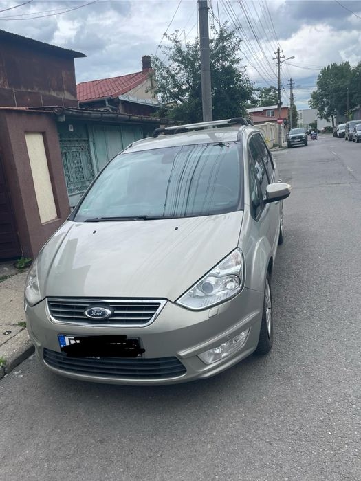 FORD Galaxy 2010