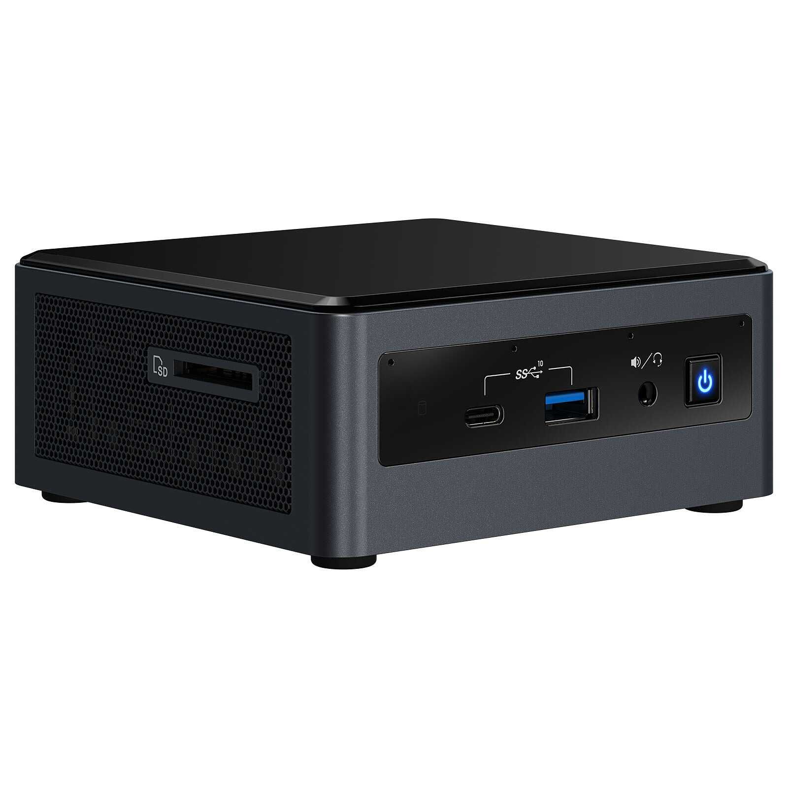 Мини ПК Intel NUC 10i7FNH2