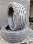 2 Anvelope Pirelli Antipana 235 45 R20 de vara