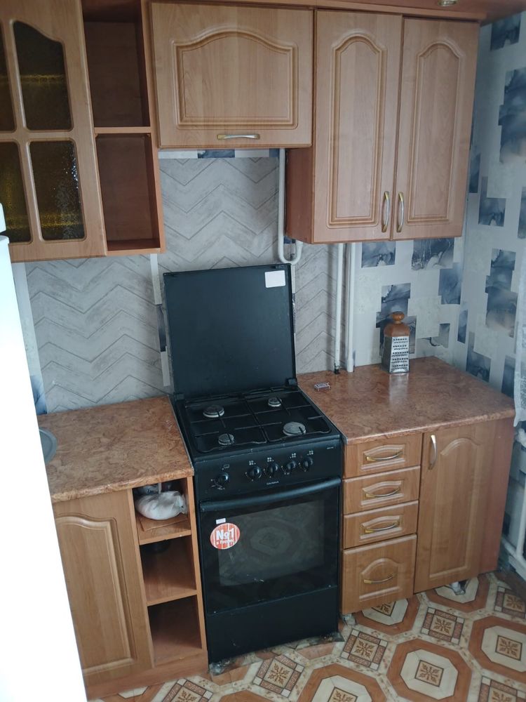 Продам 1 комн.новой план.1987г.п.