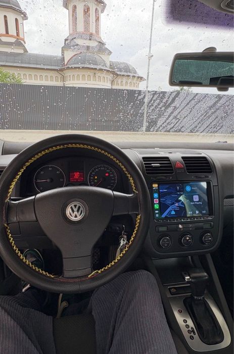 Golf 5 motor 1.9 bkc