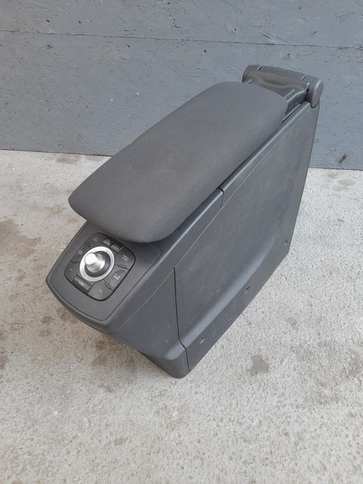 Cotiera Consola Centrală Tunel Renault Scenic 3 Grand Scenic