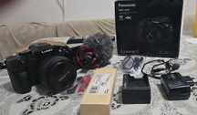 Panasonic Lumix G