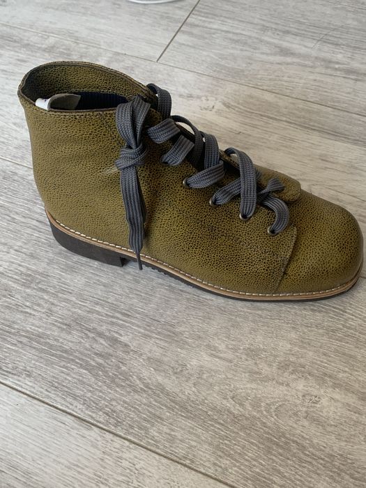 Ортопедическая обувь, новая