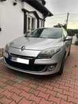 Renault Megane 3