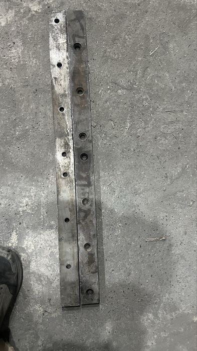 Глатина нож для резки метала