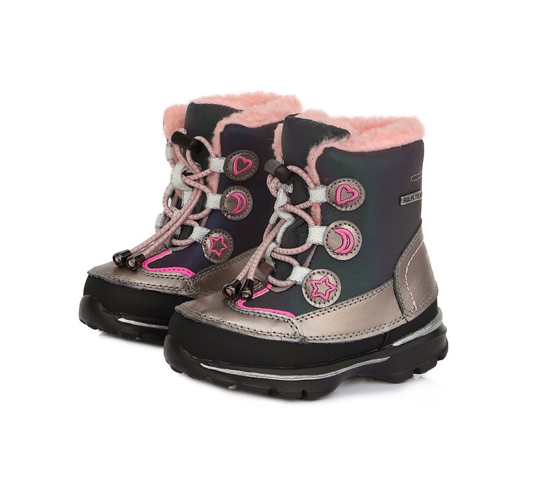 Ghete /apreski-uri iarna  Ddstep 30