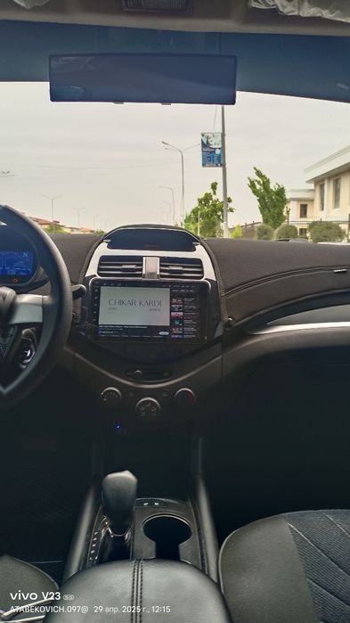 Spark avtamat 2022. Lizing yoki naxt