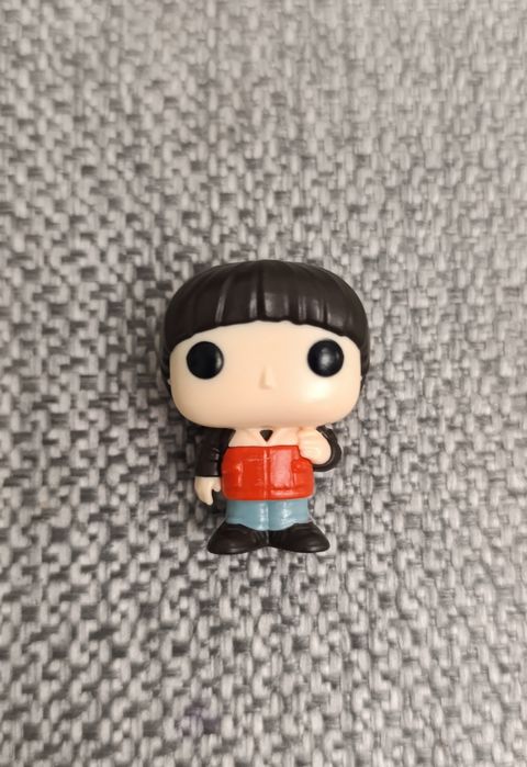 Продаю Фигурку ОСД Уилл