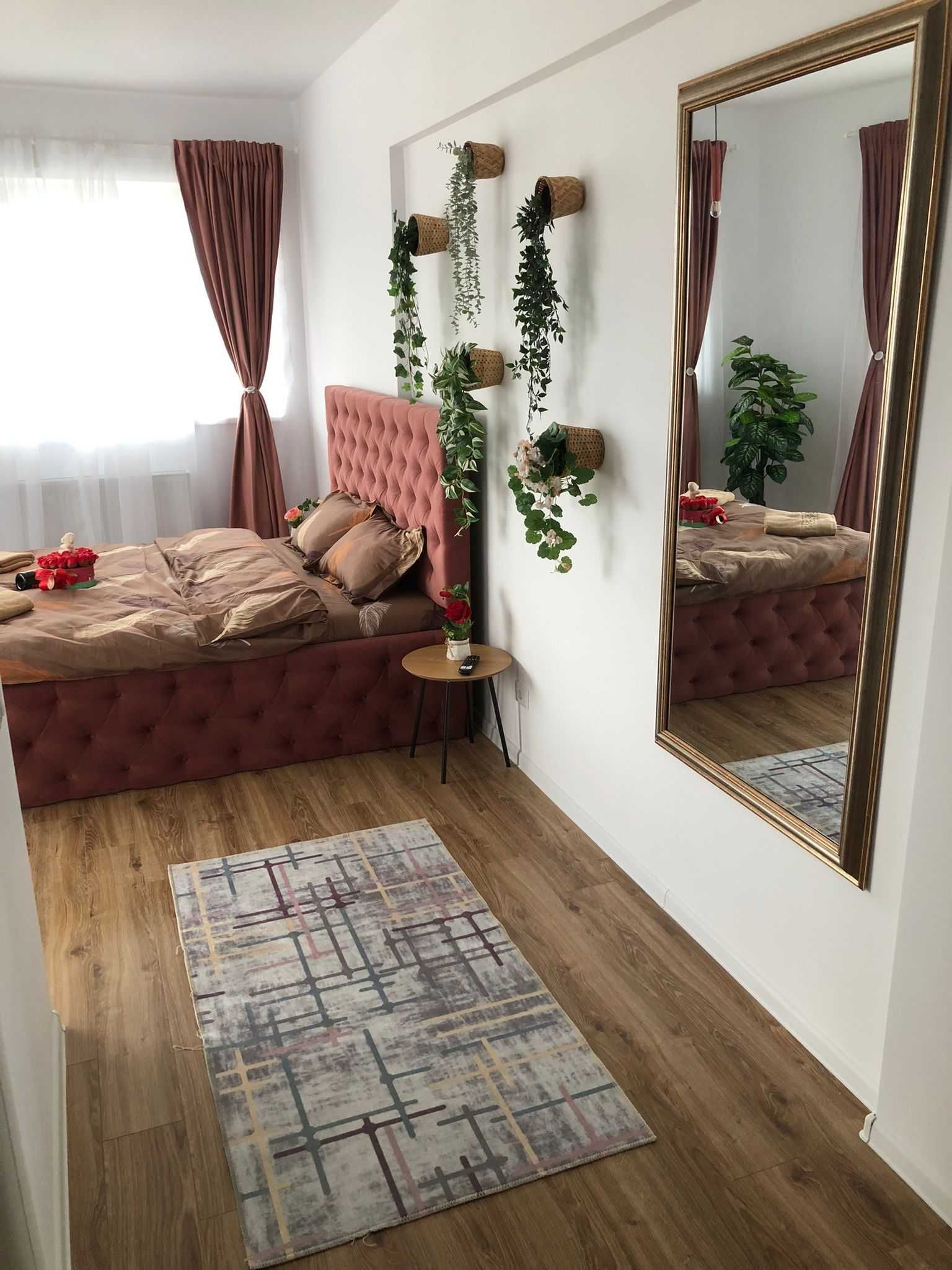 Cazare Brasov Garsoniera  regim hotelier zona Tractorul