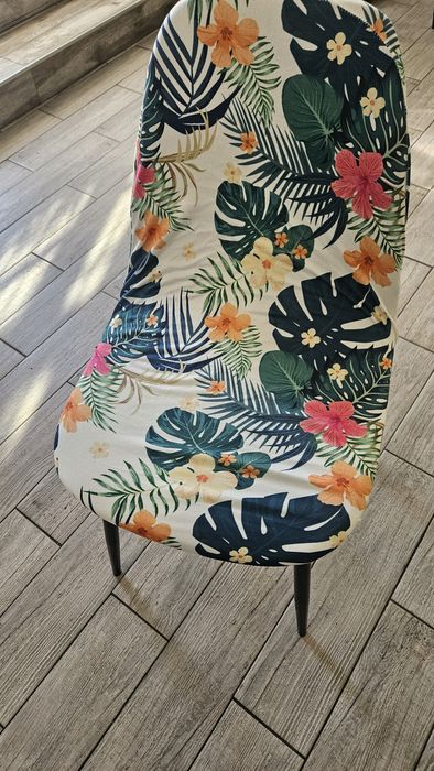 Калъфи за столове- еластични