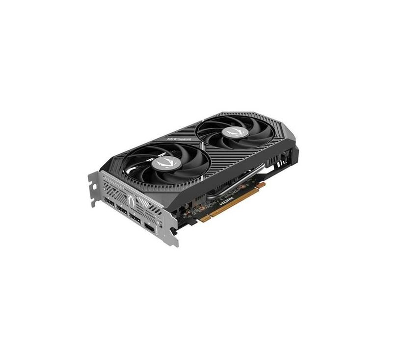 ; Видеокарта ZOTAC TwinEdge RTX5060 8GB