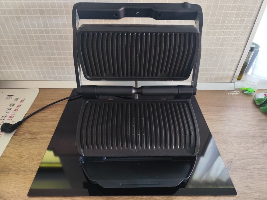 Tefal Optigrill plus XL