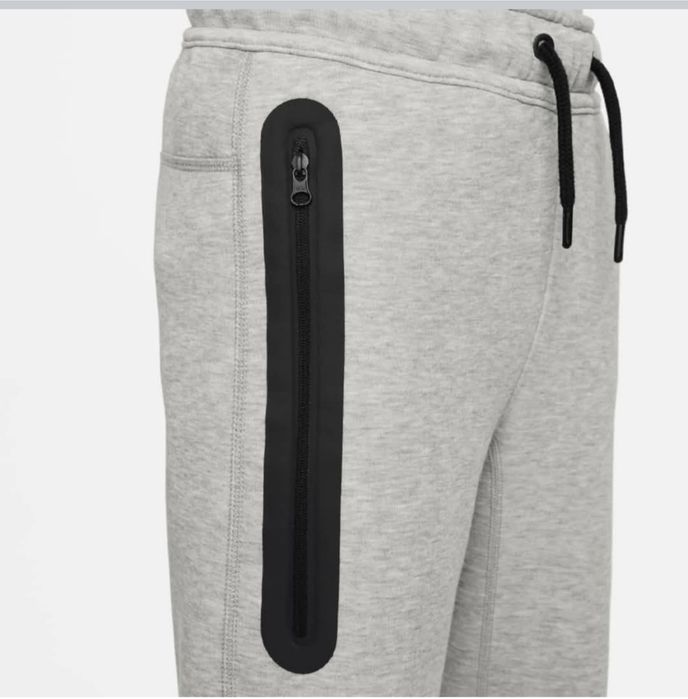 Nike Tech Fleece детско долнище