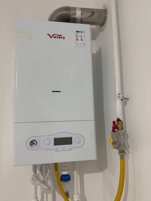 Продаётся 2х комнатная квартира