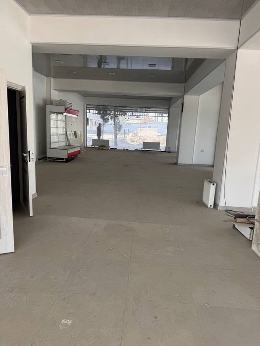 Магазин ижарага берилади