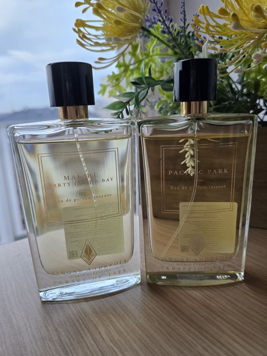 Комплект 7 оригинални парфюма- 120лв