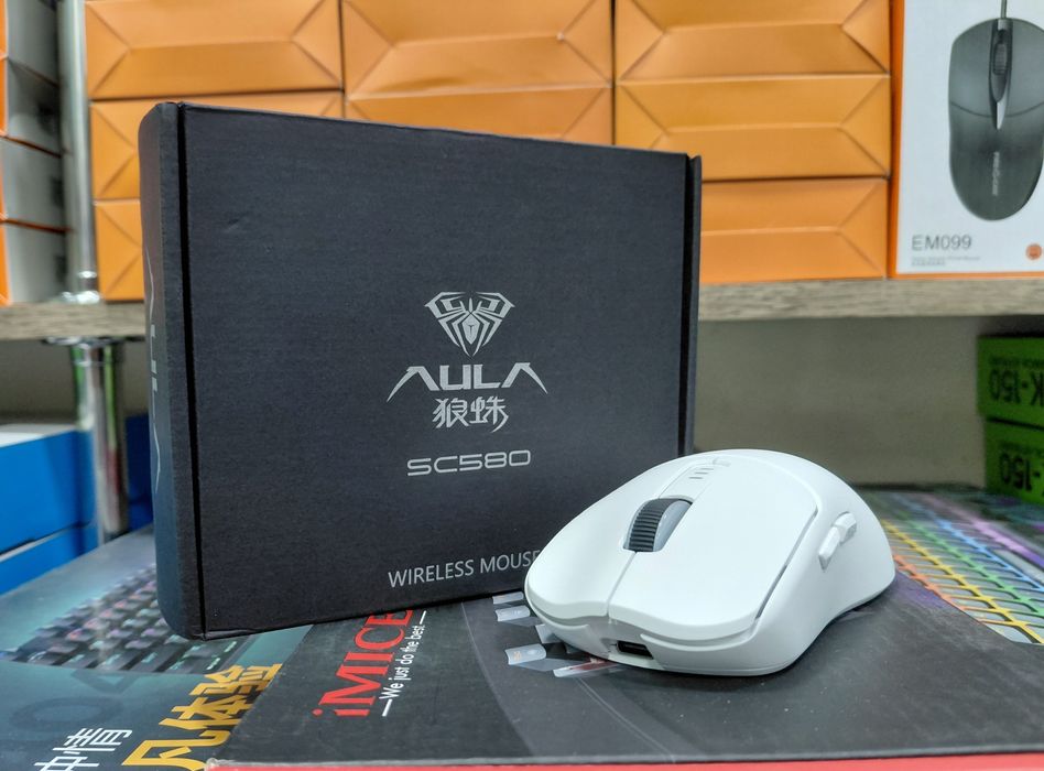 Mishka / мишка ( SC580 ) orginal