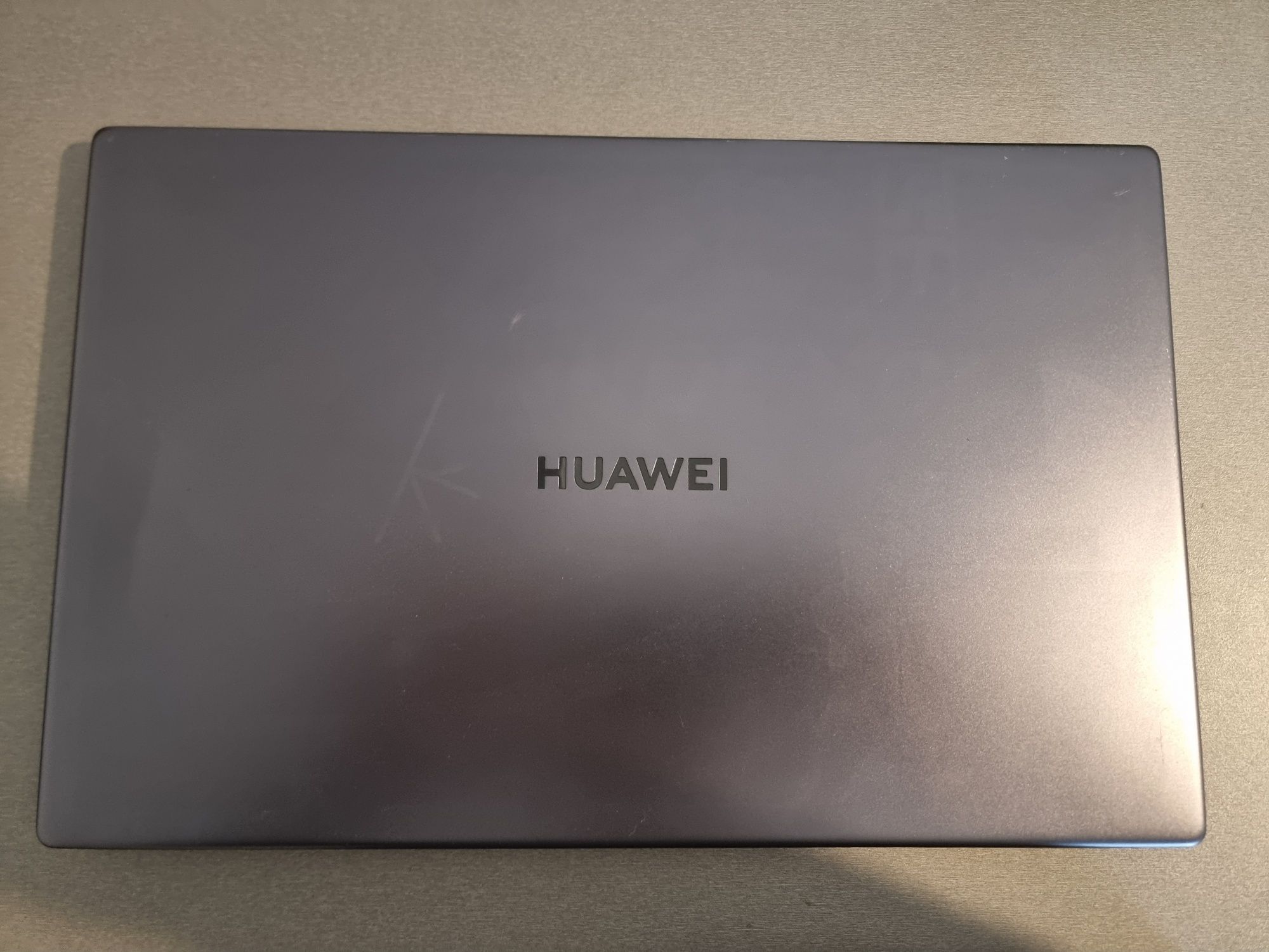 Laptop Huawei mateboo 15D