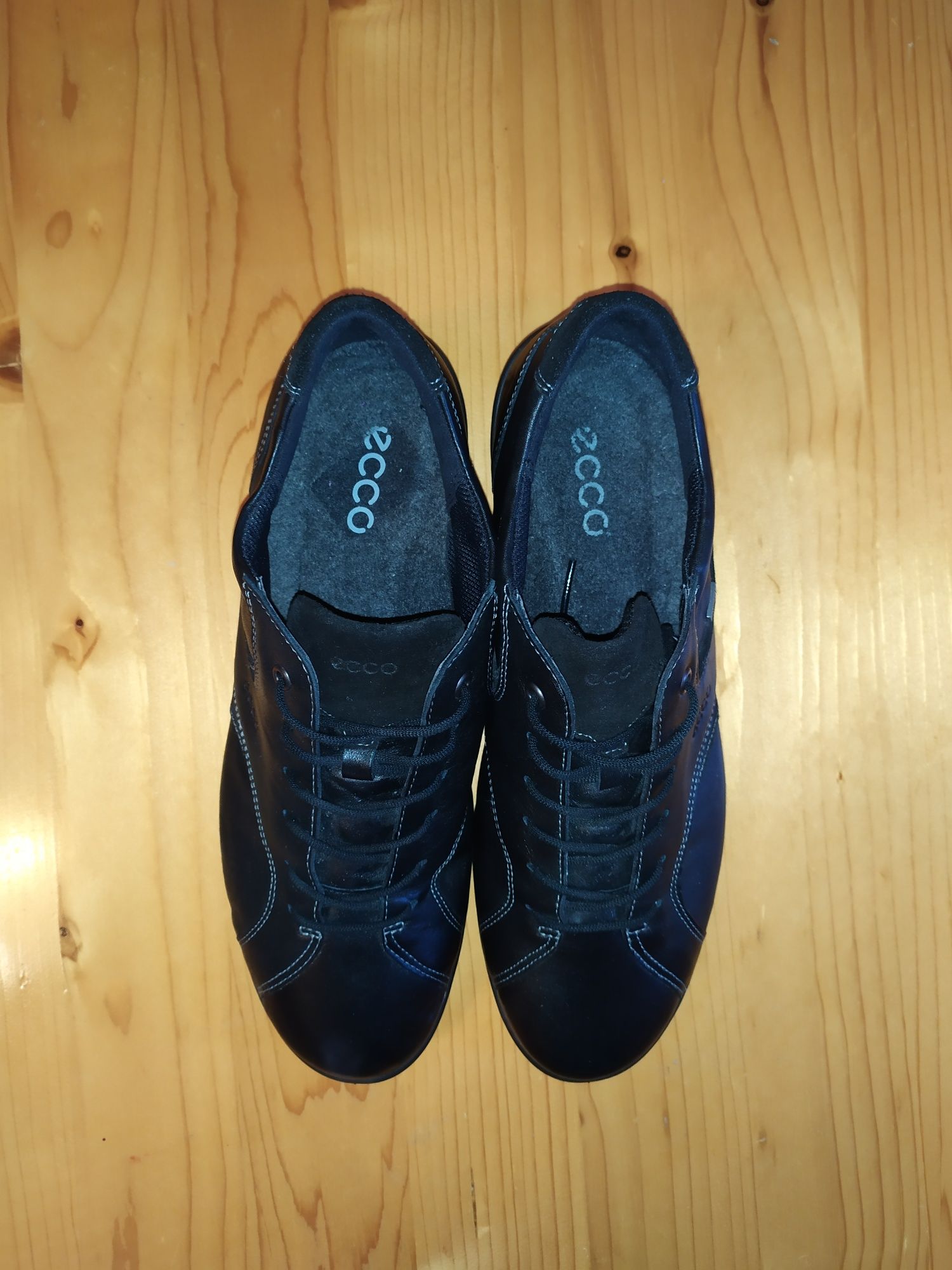 Ecco gore-tex-40 номер