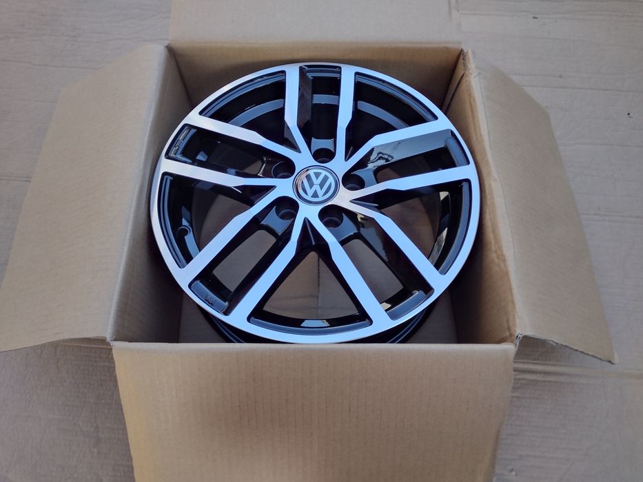 Jante 15 VW Polo Golf 4 Bora New Beetle VW Fox Golf 3 GTI