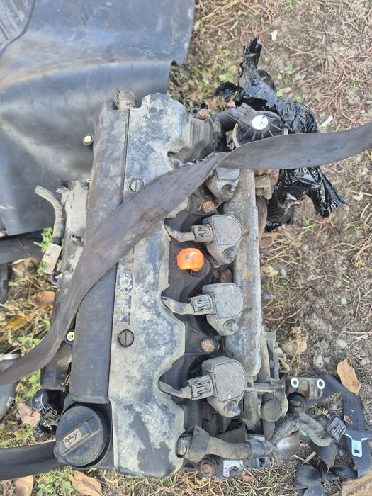 Motor 2.0 benzina honda crv 3 an 2008