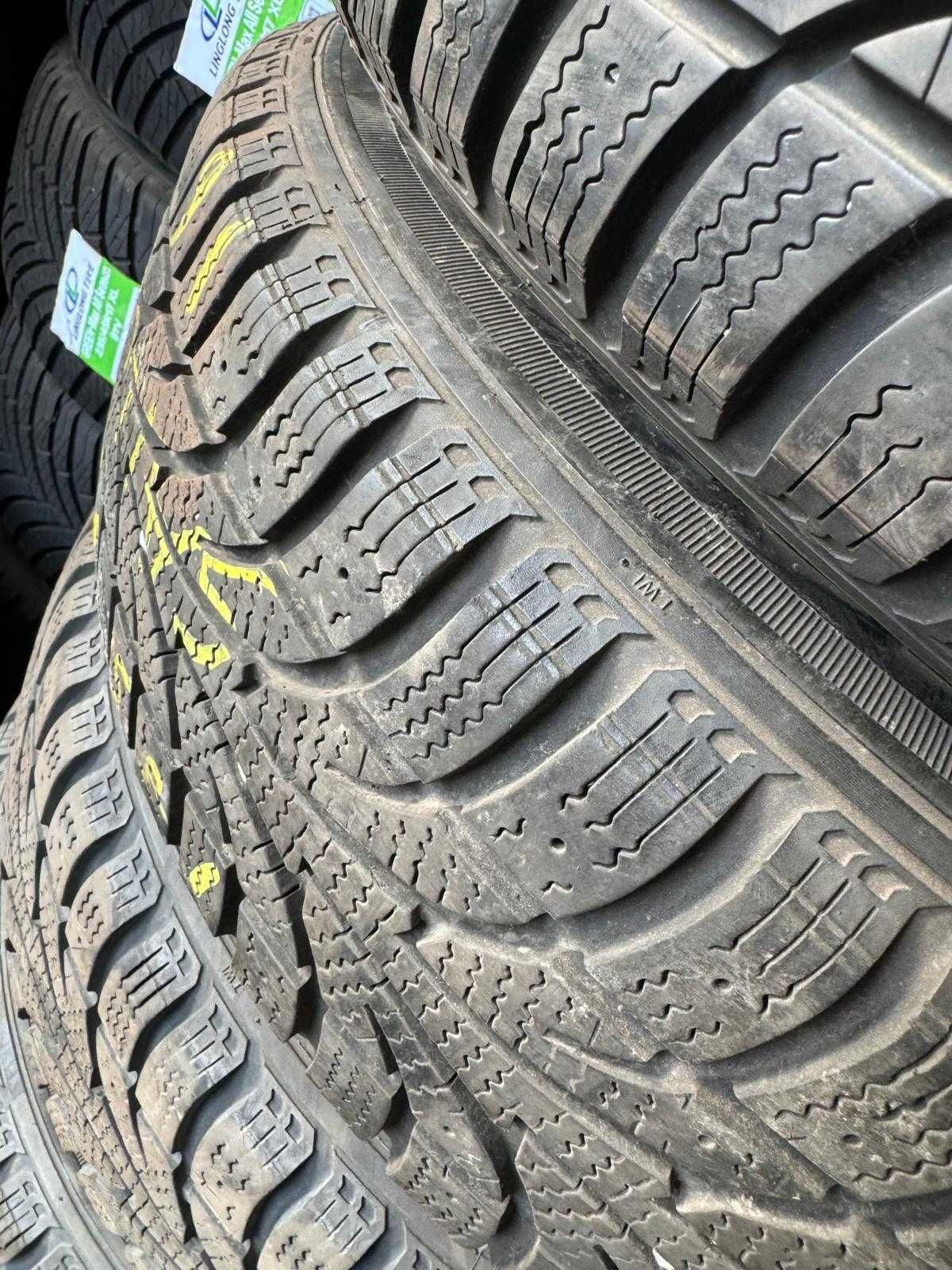 Super Anvelope Iarna 2X 185/65 R15 Sailun