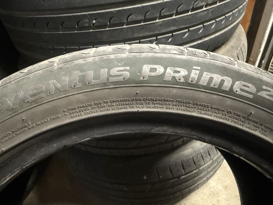 Hankook 225/45/17
