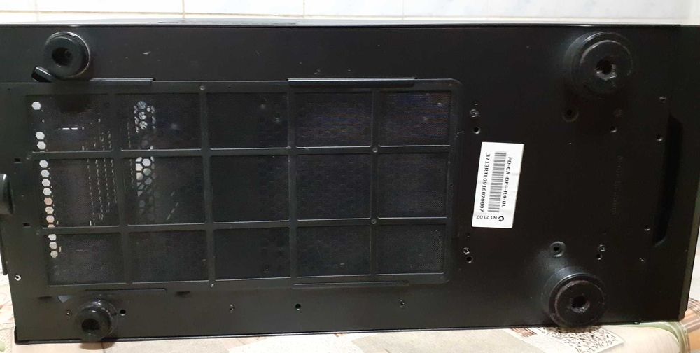 carcasa Fractal Design Define R4