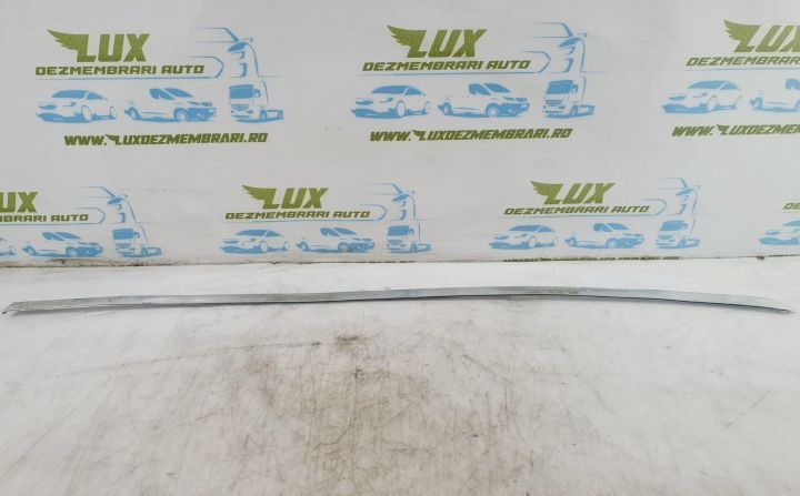 Ornament crom usa stanga spate 8w5839643 Audi A4 B9  [din 2015 pana  2020] seria