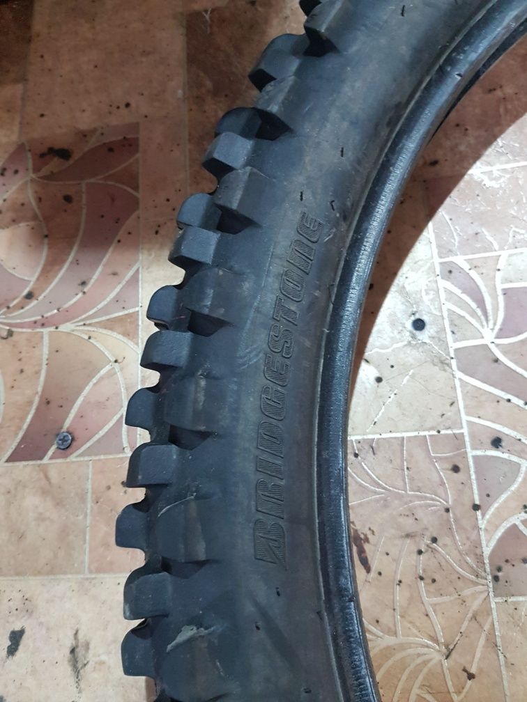 Bridgestone 80 100 21 ( R21) 2021