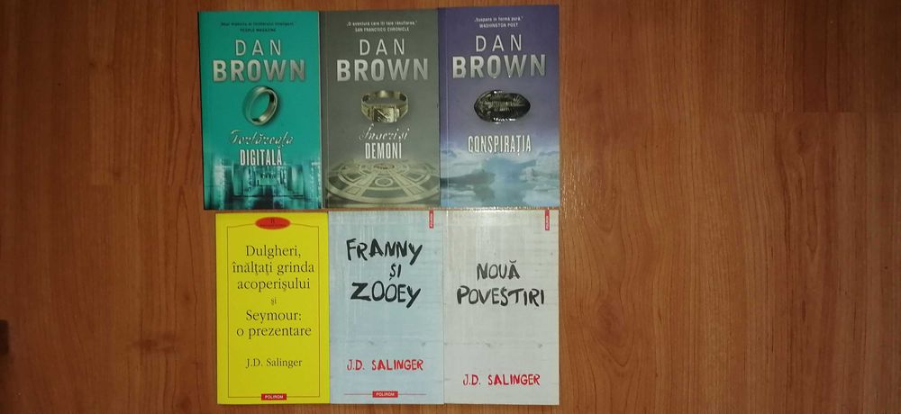 Beletristica/Literatura