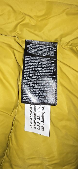 Geaca The North Face S/M