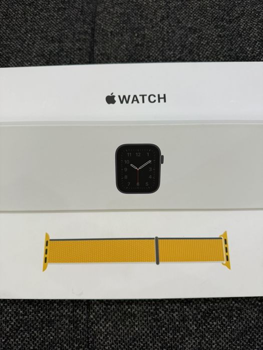Apple watch SE (2021)