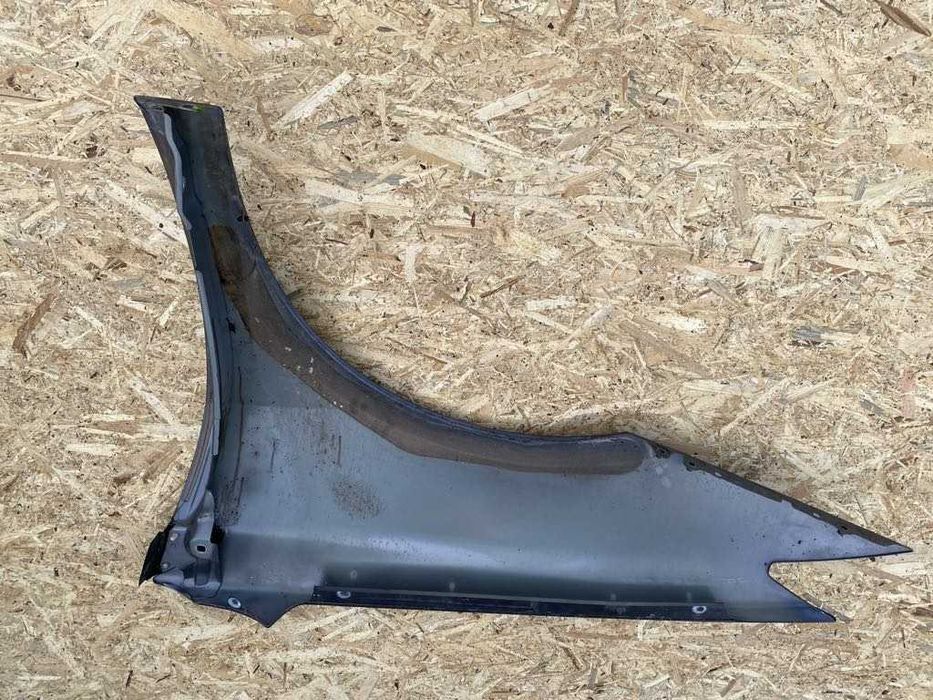 Aripa dreapta fata Renault Laguna 3 2007-2015